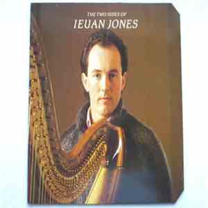 Ieuan Jones - The Two Sides Of Ieuan Jones download mp3 flac Ieuan Jones - The Two Sides Of Ieuan Jones download free