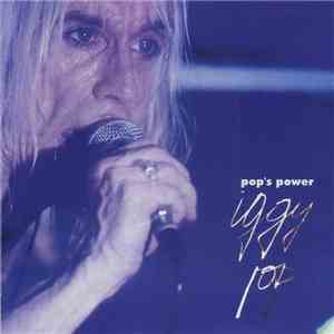 Iggy Pop - Pop's Power download free