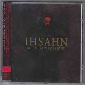 Ihsahn - The Adversary download free