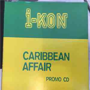 I-Kon - Caribbean Affair download mp3 flac