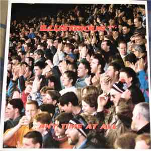 Illustrious GY. - Any Time At All download free