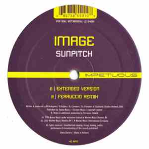 Image  - Sunpitch download free
