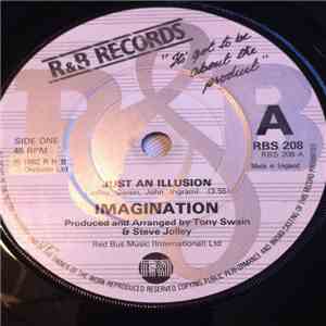 Imagination - Just An Illusion download free