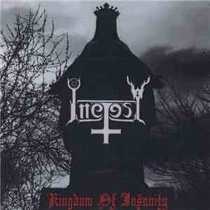 Inepsy  - Kingdom Of Insanity download mp3 flac