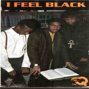 I.Q.  - I Feel Black / Funk E Nuff download free