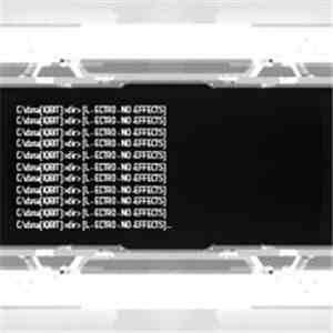 Iqbit - L-Ectro No-Effects download mp3 flac