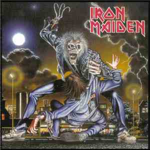 Iron Maiden - B-Sides Of The Beast download free Iron Maiden - B-Sides Of The Beast download mp3 flac