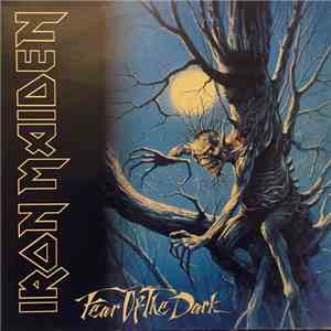 Iron Maiden - Fear Of The Dark download free Iron Maiden - Fear Of The Dark download mp3 flac