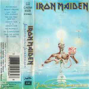 Iron Maiden - Seventh Son Of A Seventh Son download free Iron Maiden - Seventh Son Of A Seventh Son download mp3 flac