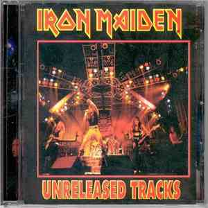Iron Maiden - Unreleased Tracks download free