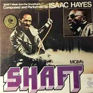 Isaac Hayes - Shaft download free