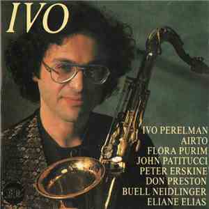 Ivo Perelman - Ivo download free