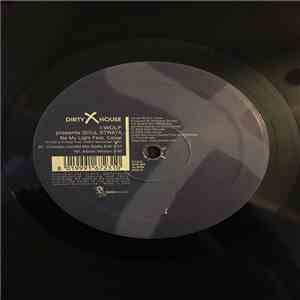 I-Wolf Presents Soul Strata Feat. Cesar - Be My Light download mp3 flac