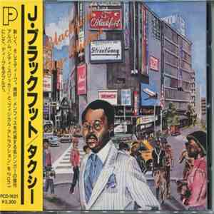 J. Blackfoot - City Slicker / Physical Attraction download free