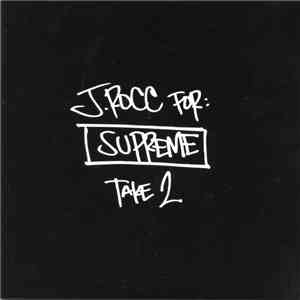 J Rocc - Supreme Take 2 download free