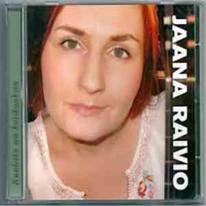 Jaana Raivio - Kuuletko Sen Kuiskauksen download mp3 flac