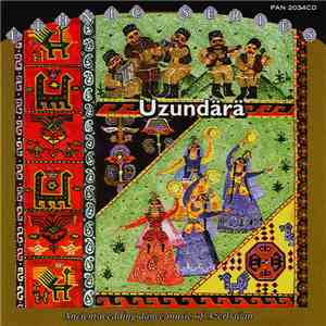 Jabbar Karyagdy Trio - Uzundärä	- Ancient wedding dance music of Azerbaijan download mp3 flac