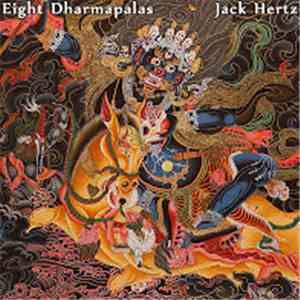 Jack Hertz - Eight Dharmapalas download mp3 flac
