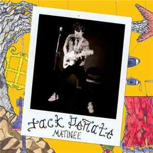Jack Peñate - Matinée download free