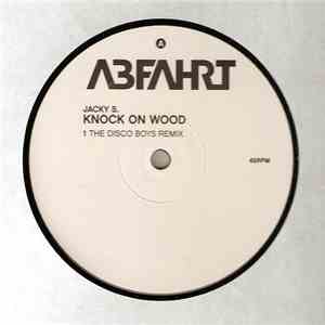 Jackie S. - Knock On Wood download mp3 flac