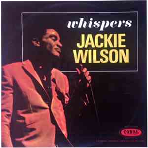 Jackie Wilson - Whispers download mp3 flac