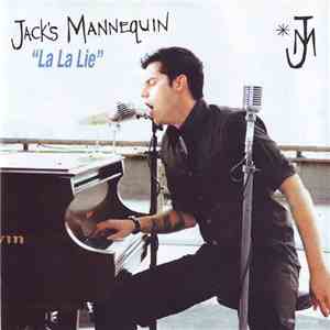 Jack's Mannequin - La La Lie download free Jack's Mannequin - La La Lie download mp3 flac