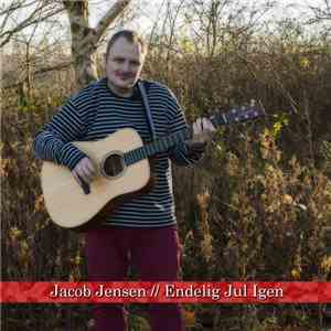 Jacob Jensen - Endelig Jul Igen download free