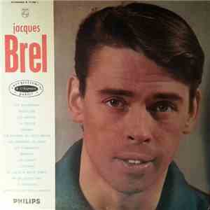 Jacques Brel - Enregistrement Public À L'Olympia download mp3 flac
