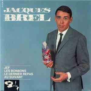 Jacques Brel - Jef download mp3 flac