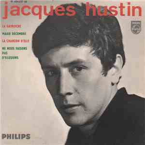 Jacques Hustin - La Gavroche download free