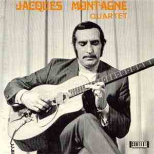 Jacques Montagne - Jacques Montagne Quartet download free
