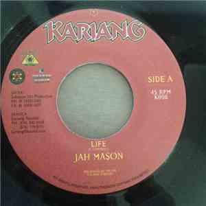 Jah Mason - Life download free