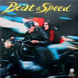 Jake H. Concepcion & His Orchestra - Beat & Speed download mp3 flac