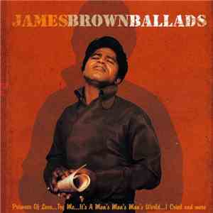 James Brown - Ballads download free