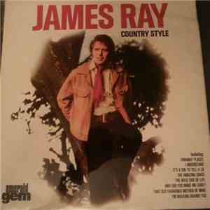 James Ray  - Country Style download free