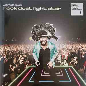 Jamiroquai - Rock Dust Light Star download free