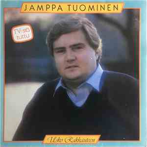 Jamppa Tuominen - Usko Rakkauteen download mp3 flac