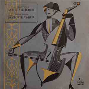 Jan Hugo Voříšek / Antonín Rejcha - Symfonie D-Dur / Symfonie Es-Dur download mp3 flac Jan Hugo Voříšek / Antonín Rejcha - Symfonie D-Dur / Symfonie Es-Dur download free