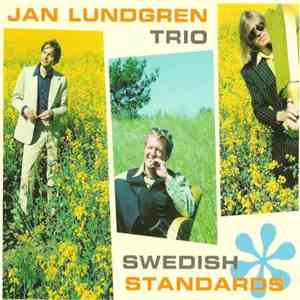 Jan Lundgren Trio - Swedish Standards download free