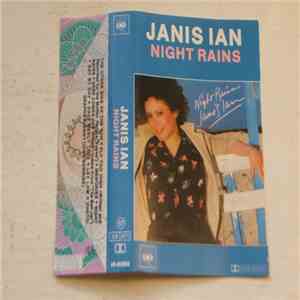 Janis Ian - Night Rains download mp3 flac