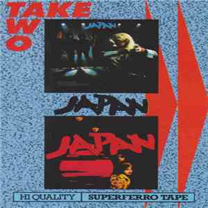 Japan - Take Two: Adolescent Sex & Obscure Alternatives download free Japan - Take Two: Adolescent Sex & Obscure Alternatives download mp3 flac