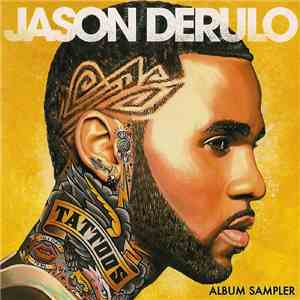 Jason Derulo - Tattoos download free
