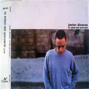 Javier Álvarez - La Edad Del Porvenir download mp3 flac