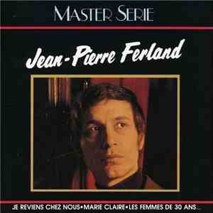 Jean-Pierre Ferland - Master Serie download mp3 flac