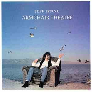 Jeff Lynne - Armchair Theatre download free