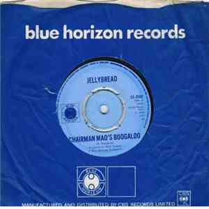 Jellybread - Chairman Mao's Boogaloo download free