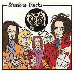 Jellyfish  - Stack-A-Tracks download mp3 flac