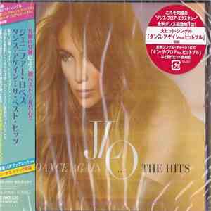 Jennifer Lopez - Dance Again... The Hits download free