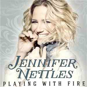 Jennifer Nettles - Playing With Fire (Live) download free