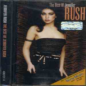 Jennifer Rush - The Best Of Jennifer Rush download free Jennifer Rush - The Best Of Jennifer Rush download mp3 flac